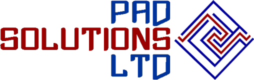 PAD Solutions Ltd